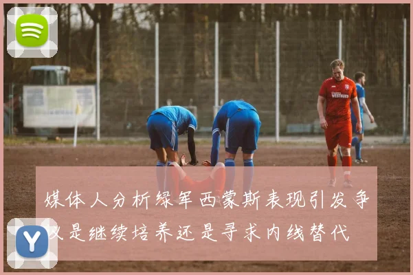 媒体人分析绿军西蒙斯表现引发争议是继续培养还是寻求内线替代
