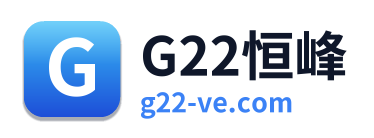 G22恒峰 Logo